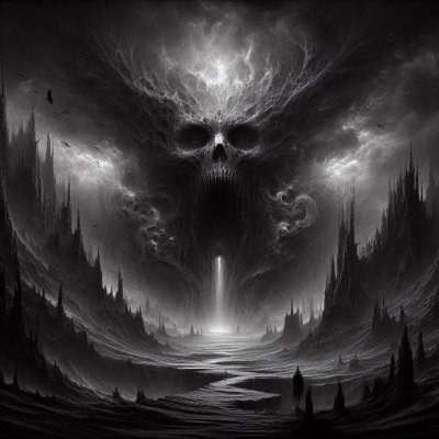 ValeofValidity's profile picture. What happens when the truth becomes undeniable? When every validation unlocks something more powerful? That’s what the Vale holds…