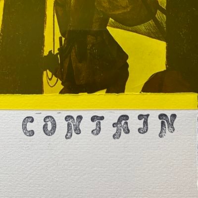 Contain Profile