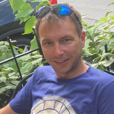 ben_lasecki's profile picture. 