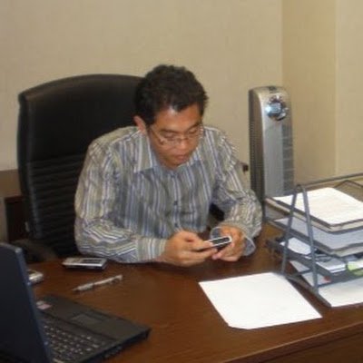 mahalilbmahalil's profile picture. 