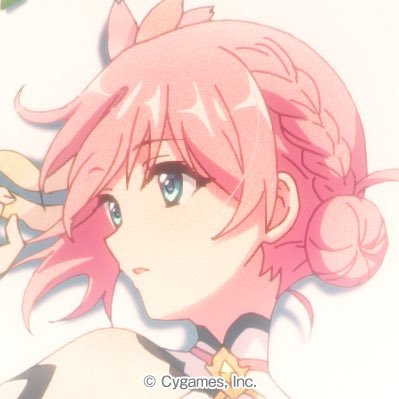 うぃん@プリコネ垢。低浮上気味さんのプロフィール画像