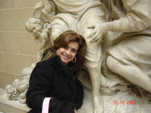 MiaWard1's profile picture. 