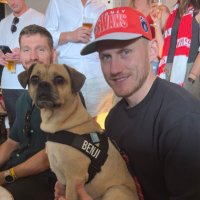 Seb Saunders (@saunders7) 's Twitter Profile Photo Seb Saunders (@saunders7) 's Twitter Profile Photo