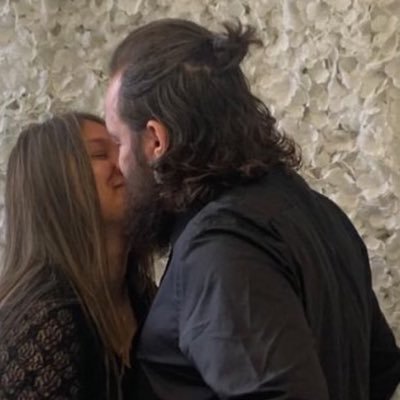 Married to my love @Grognawk 💍❤️| #bleedgreen💚 | MSc and Ba | Mixed, Irish and Caribbean