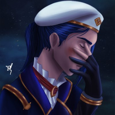 supposedlysecretlysapphicさんのプロフィール画像