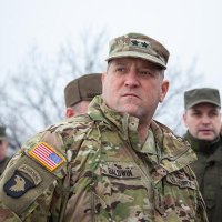Gen S. David Baldwin (@baldwingen76310) 's Twitter Profile