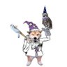 Bonkalishious's profile picture. Wacky NAF0 Wizard, humanist, pro abortion, equal conditions for everyone, good public schools & health care, art, movies, alchemy, magic, anime, Japan