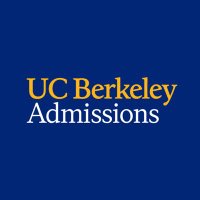 UC Berkeley Admissions (@caladmissions) 's Twitter Profile
