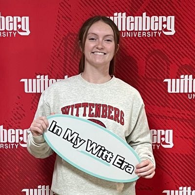 emma_122025's profile picture. Wittenberg Commit❤️| Newark Catholic HS|#15•Central Ohio Pride Kline #12•MI/OF/Utility•NCAA #2312180766•elohri7@yahoo.com•@undrdogathletix athlete