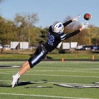 Weston Lewis WR '26 (@westonlewis29) 's Twitter Profile