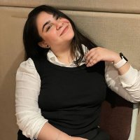 Sandra Ashraf (@sandraashraf70) 's Twitter Profile