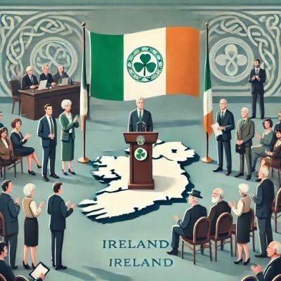 NextGenIrish's profile picture. 