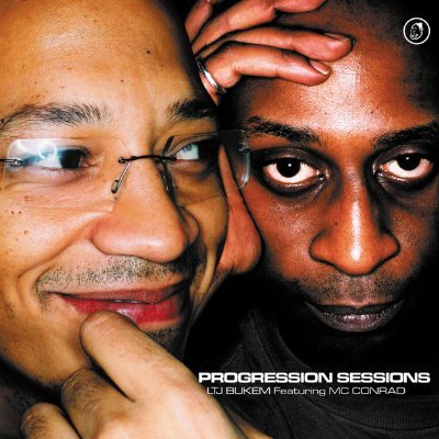 ProgressionSesh's profile picture. MC Conrad And LTJ Bukem Fan Logical Progression / ProgressionSessions is the best