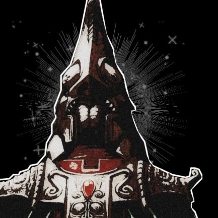 GANONCROWNED's profile picture. 『 This 𝐩𝐨𝐰𝐞𝐫 is a gift from my /god/ . 』