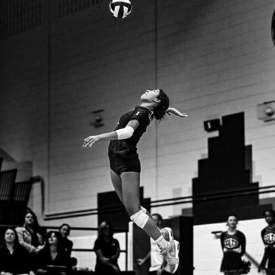 kalysa_humbles1's profile picture. Arlington High School ‘26 | TIV/ 17s Asics Black Pin hitter/utility 🏐 | 5’10”| District 6A Region 8 All District MVP