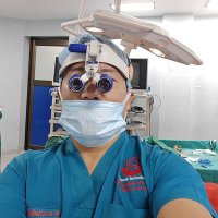 Dr Nabakishor Haobijam (@drnabakishor) 's Twitter Profile