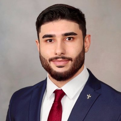 Stipendiary Postdoctoral Research Fellow @MayoClinic | Graduate of @ImperialCollege School of Medicine | First Class Honours iBSc Cardiovascular Sciences