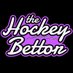The Hockey Bettor (@thehockeybettr) Twitter profile photo The Hockey Bettor (@thehockeybettr) Twitter profile photo