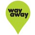 Way Away (@wayawayviajes) Twitter profile photo Way Away (@wayawayviajes) Twitter profile photo