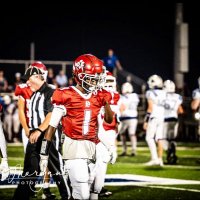 Jamicheal “Juju” Smith (@jujuwir1) 's Twitter Profile Photo Jamicheal “Juju” Smith (@jujuwir1) 's Twitter Profile Photo