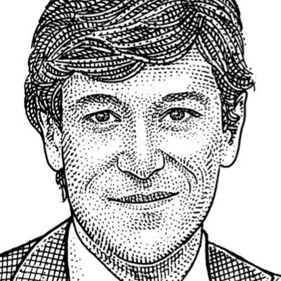 Chief economics correspondent, The Wall Street Journal • Author,