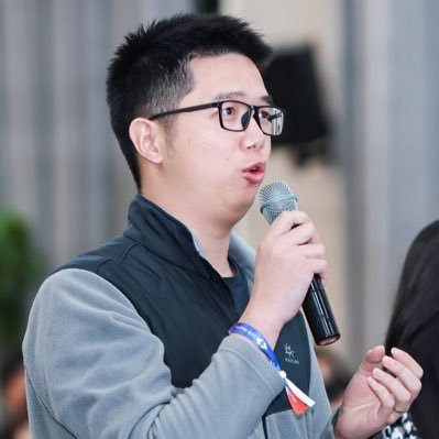 liubeichixigua's profile picture. Indie Hacker;
Creator of https://t.co/gg5xRKrDpA
(Share tech news from hacker news)
Husband;
Daddy;