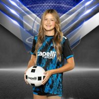 Emme Schulte (@emme_soccer2028) 's Twitter Profile