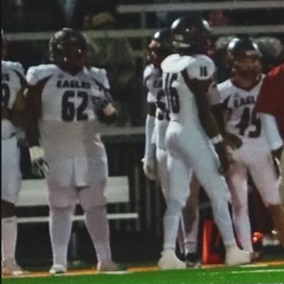 Darius “Big Rock” Beasley Profile