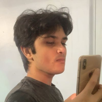 Omi_Trek's profile picture. Unemployed AI researcher guy, 🇬🇧/24