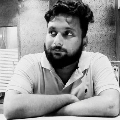 DwivediNishants's profile picture. असतो मा सदगमय ।।तमसो मा ज्योतिर्गमय ॥ 
मृत्योर्मामृतम् गमय ॥
Me- Devotee of Lord Rama, Mercy for all living beings, Fast Friend of Nature.