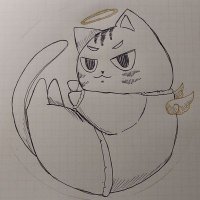 茶トラ (@chatora_0724) Twitter profile photo