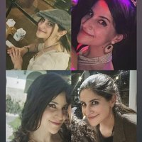 JennyElizabethZG (@_zarina_jen_eli) 's Twitter Profile