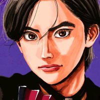 松木いっか MATSUKI IKKA (@ikka_neko) 's Twitter Profile