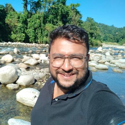 hemantahazarik9's profile picture. 