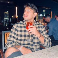 Santi Rábago (@_santirabago) 's Twitter Profile