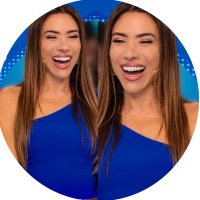 Patrícia Abravanel (@patiabravanel6) 's Twitter Profile