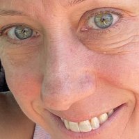 Larkin L Odgers (@larkalink) 's Twitter Profile