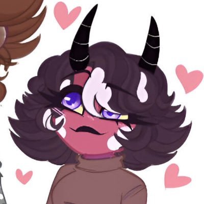 ❤️@RealNerdyKai❤️ #nifftysbootcamp #nifftyvsthewild🧹🧽 Pfp by @Winterstorm9991,banner by @Inky_spots 🌸🌺🌸🌺🌸age:24