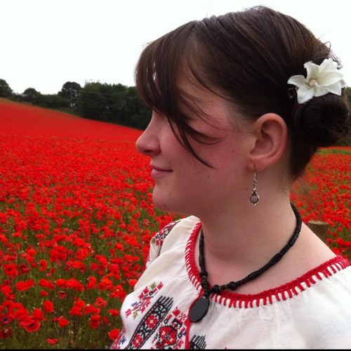 Lyndso's profile picture. I teach teenagers English. I want to teach teenagers about sci-fi and vampires and cool stuff 'n shit.