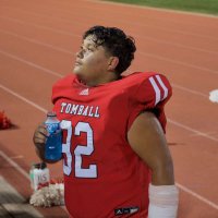 Andrew Longoria (@andrewlong713) 's Twitter Profile