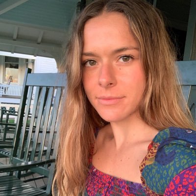 Lucy Biggers Profile