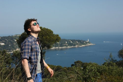 JanErikTune's profile picture. 