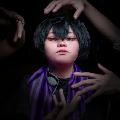 Yuuki 💀🔱✨さんのプロフィール画像