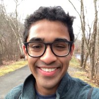 Kevin Kurian (@kevinkurian) 's Twitter Profile