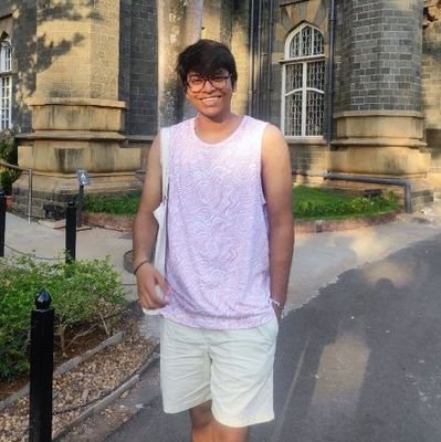 RajrishiKumar9's profile picture. Education and Research drives my day