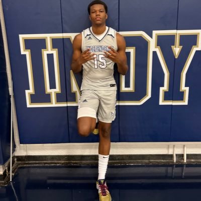 TrashaunCombs-Pierce Profile