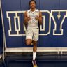 TrashaunPierce's profile picture. 6’8 forward Indy CC