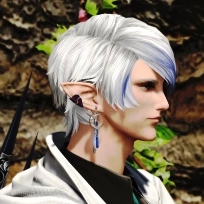 Ichika🜸さんのプロフィール画像