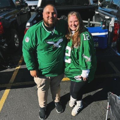 #FlyEaglesFly Avid Helen Keller non believer https://t.co/M6lQfUxa1n https://t.co/TnFRAE75Vv