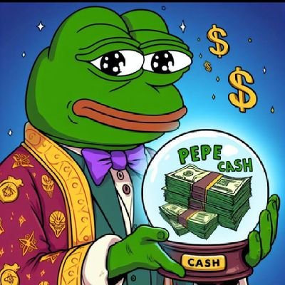 farteehat's profile picture. I'm a 2d animator and an illustrator, I do create high quality crypto meme art coin and animations 🤷